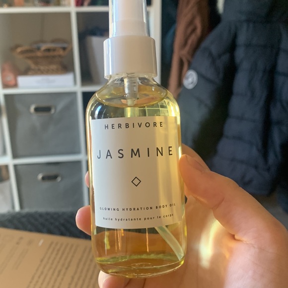 Glowing hydratation body oil - Picture 2 of 2